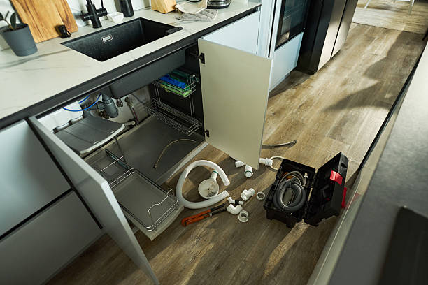 24/7 Emergency Pipe Repair experts in South Park, WY